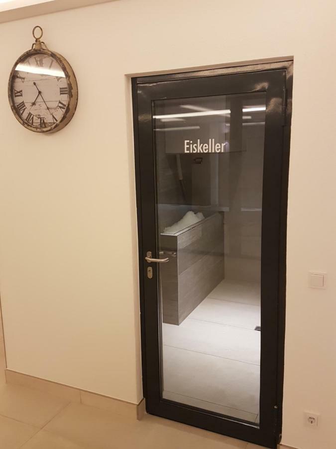 Prora Solitaire Apartment Mit Meerblick Block 2 Binz Esterno foto